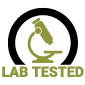 Our CBD Products are Lab Tested and proven!