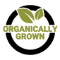 Our CBD Products are Organically Grown outdoors!