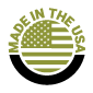 Our CBD Products are made in the USA