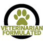 Our Pet Products are Veterinarian Formulated