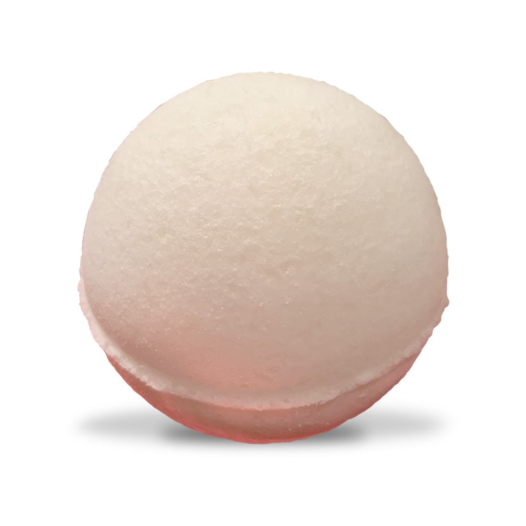 CBD Coconut Lime Bath Bombs